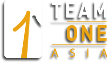 Logo Teamone Groupe